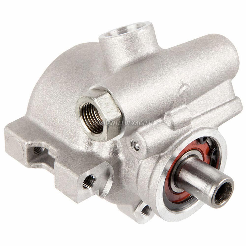 2003 Dodge Viper Power Steering Pump