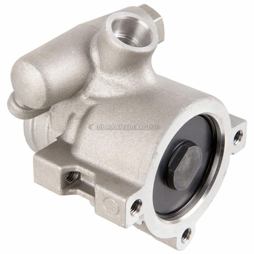 2004 Jeep Grand Cherokee Power Steering Pump 4.7L Engine 8601218 AN