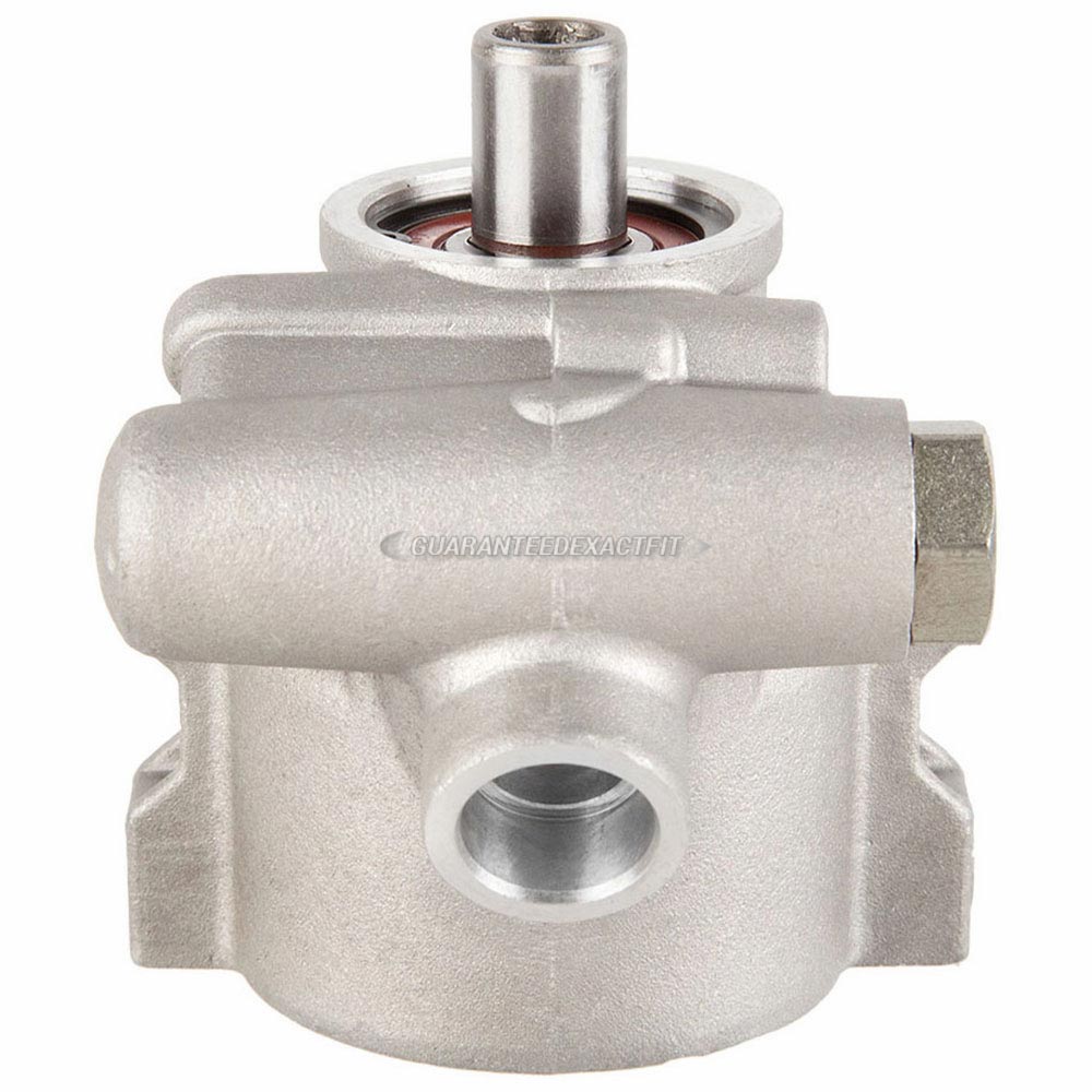 2005 Dodge Ram Trucks Power Steering Pump Ram 1500 Models 8.3L Engine