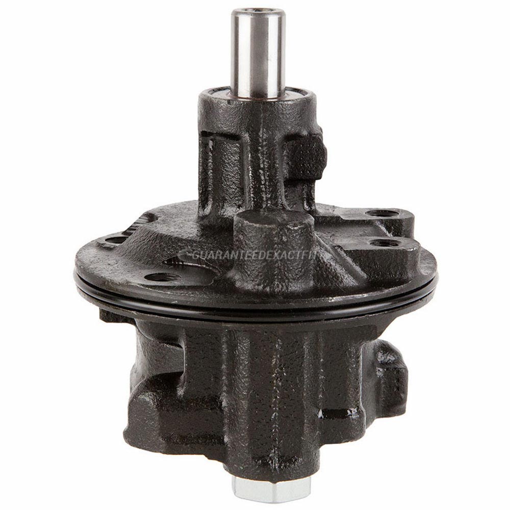 BuyAutoParts 86-00885AN Power Steering Pump