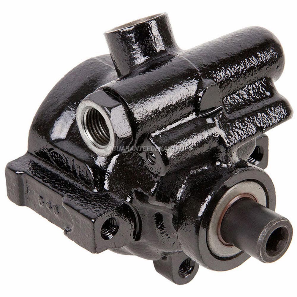 2000 Buick Regal Power Steering Pump All Models 8601020 R