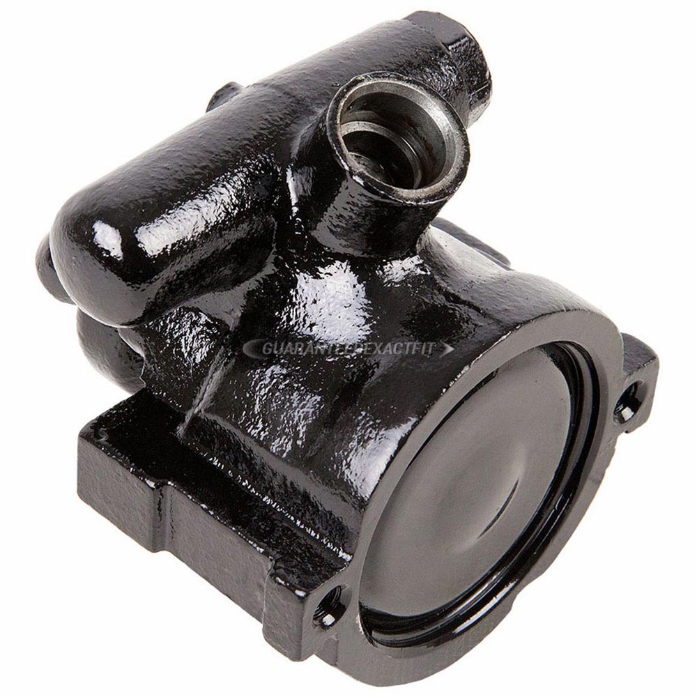 2000 Buick Regal Power Steering Pump All Models 8601020 R