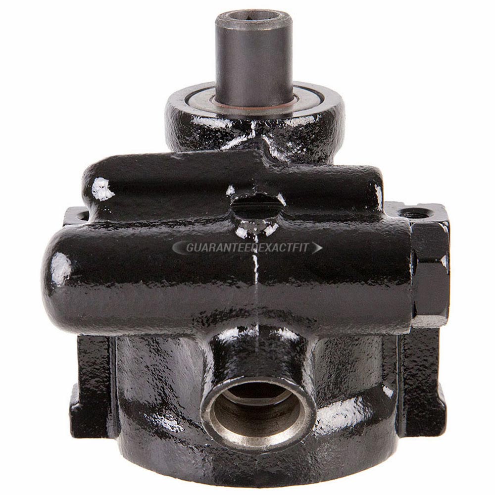 2000 Buick Regal Power Steering Pump All Models 8601020 R