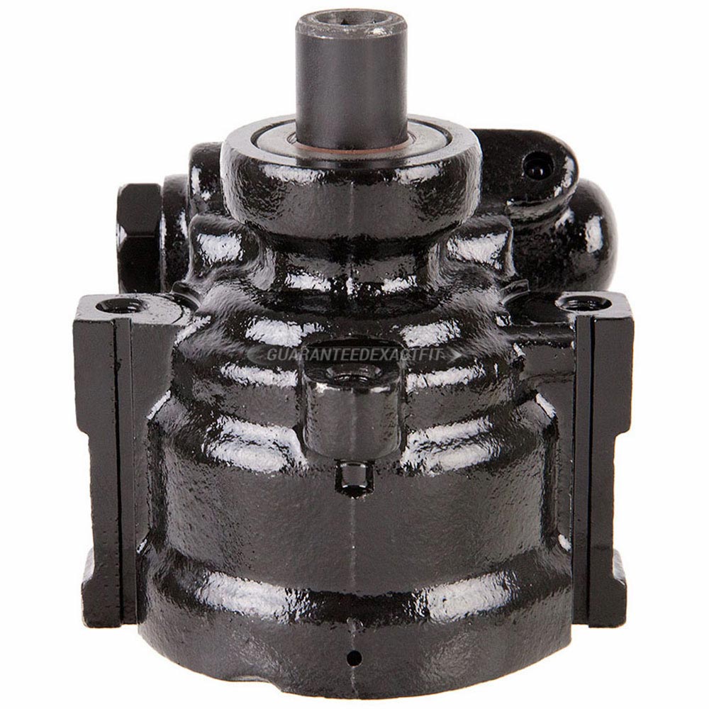 2000 Buick Regal Power Steering Pump All Models 8601020 R