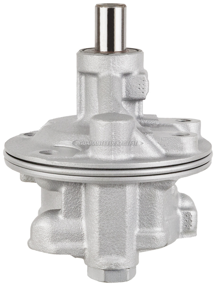 BuyAutoParts 86-00276AN Power Steering Pump