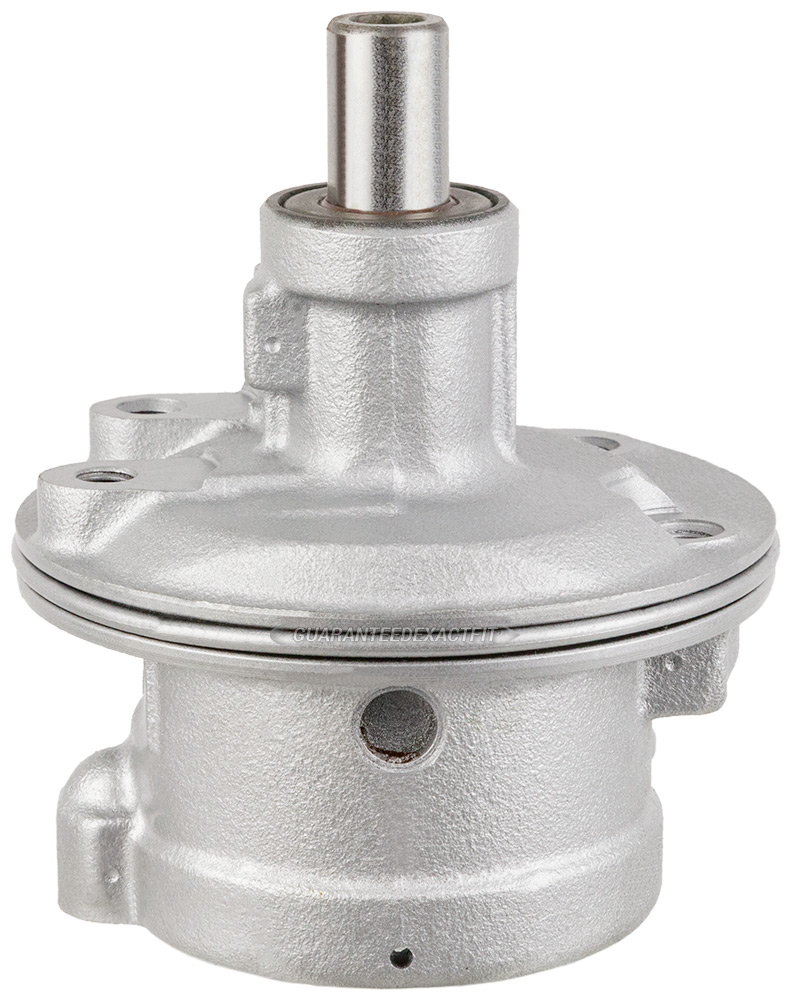 BuyAutoParts 86-00276AN Power Steering Pump