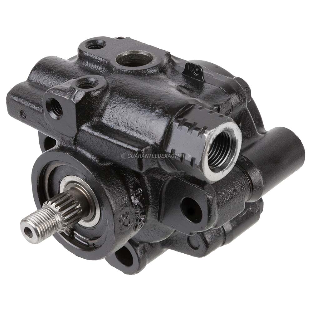 2000 Lexus SC300 Power Steering Pump