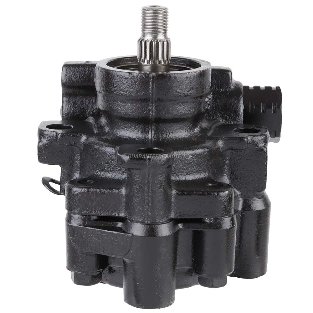 2000 Lexus SC300 Power Steering Pump