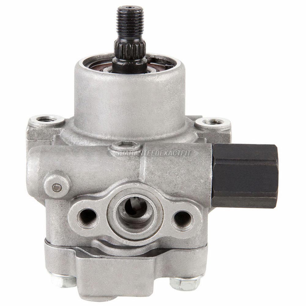 2000 Nissan Pathfinder Power Steering Pump