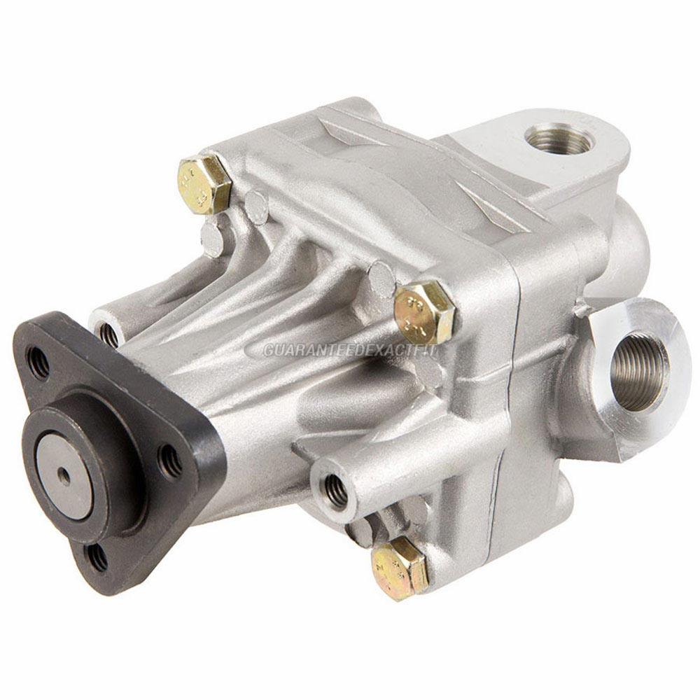 
 Audi Cabriolet Power Steering Pump 