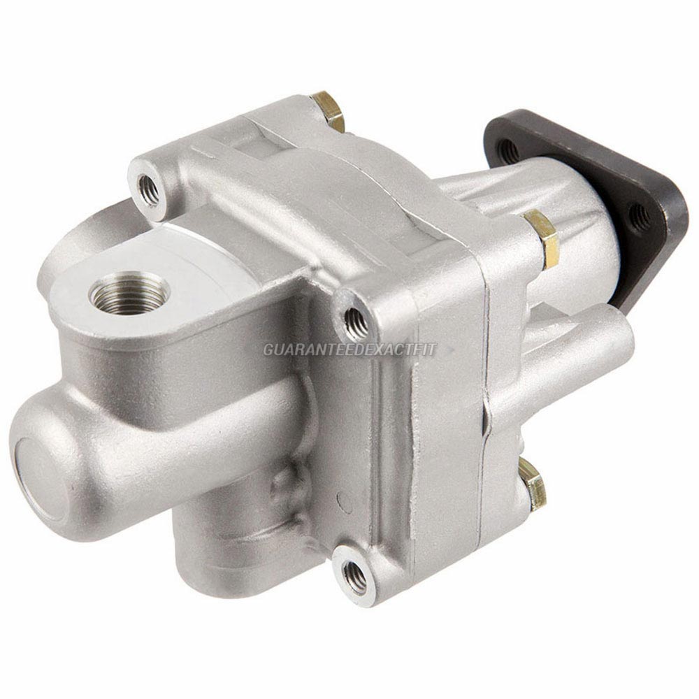1993 Audi 90 Power Steering Pump