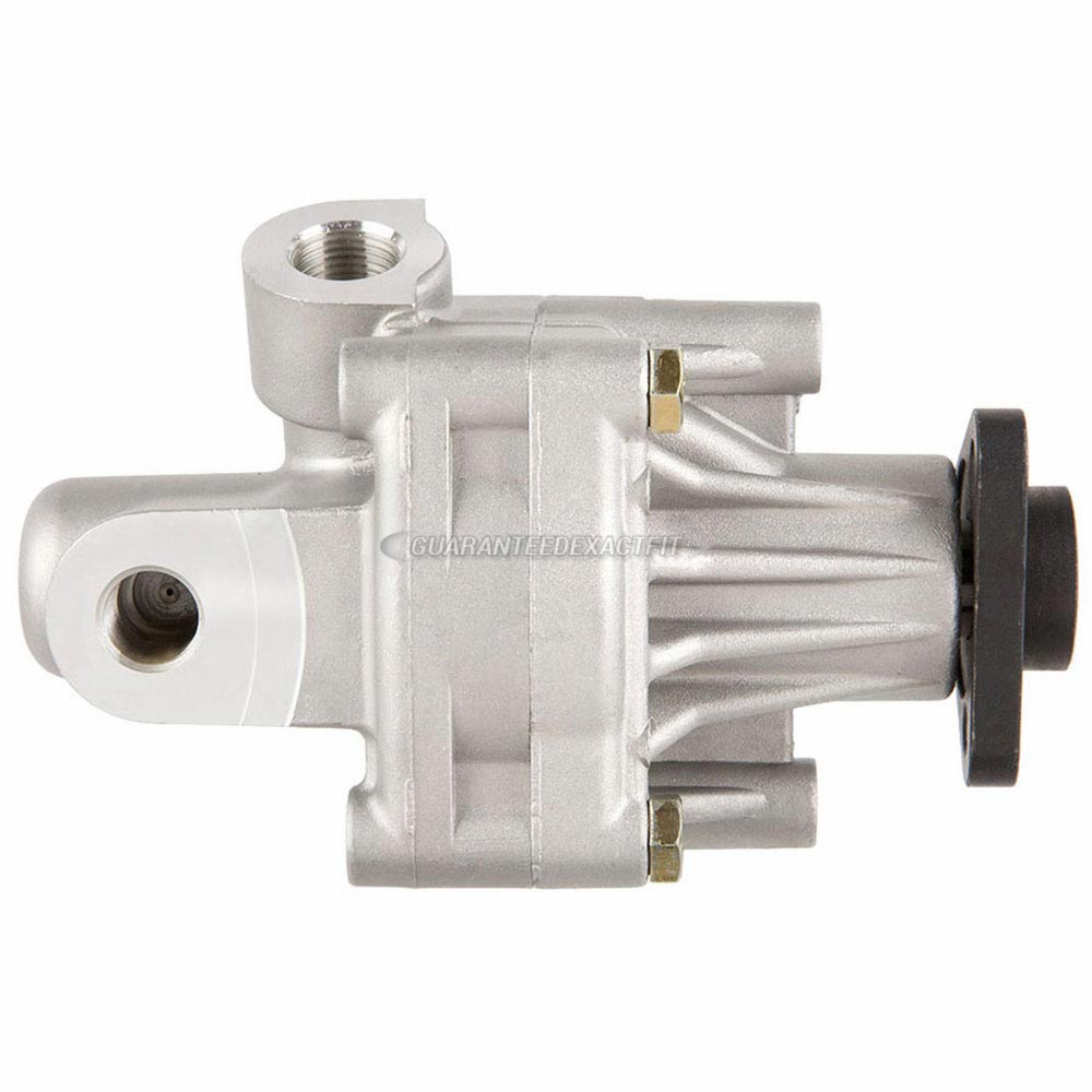 1993 Audi 90 Power Steering Pump