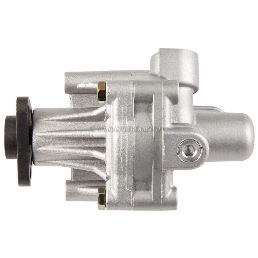 1993 Audi 90 Power Steering Pump