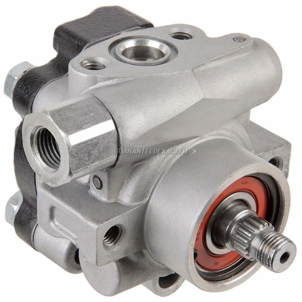 Kia Spectra Power Steering Pump