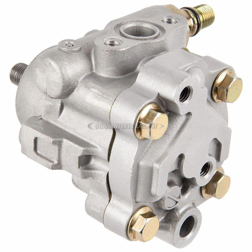 2000 Kia Sportage Power Steering Pump All Models 8600887 AN