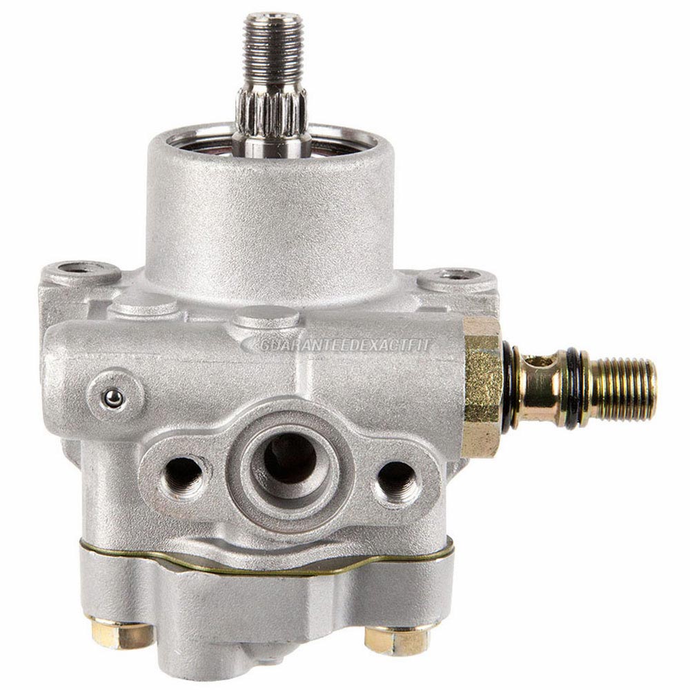 2000 Kia Sportage Power Steering Pump All Models 8600887 AN