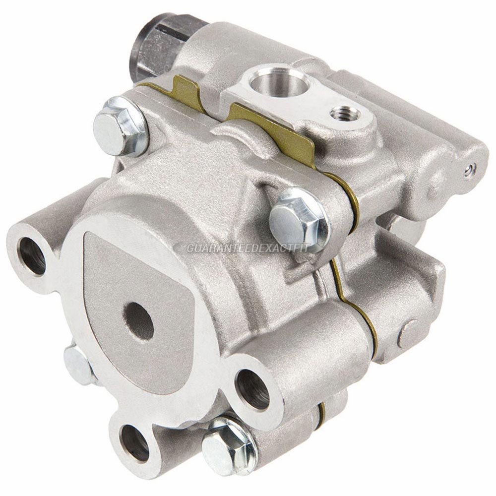 2000 Toyota Corolla Power Steering Pump