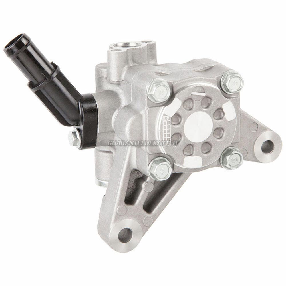 2007 Honda Ridgeline Power Steering Pump All Models 8601488 AN