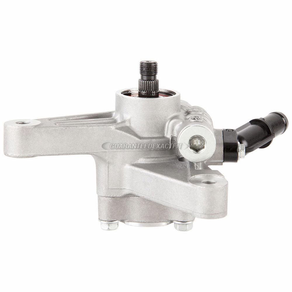 2006 Honda Ridgeline Power Steering Pump All Models 8601488 AN