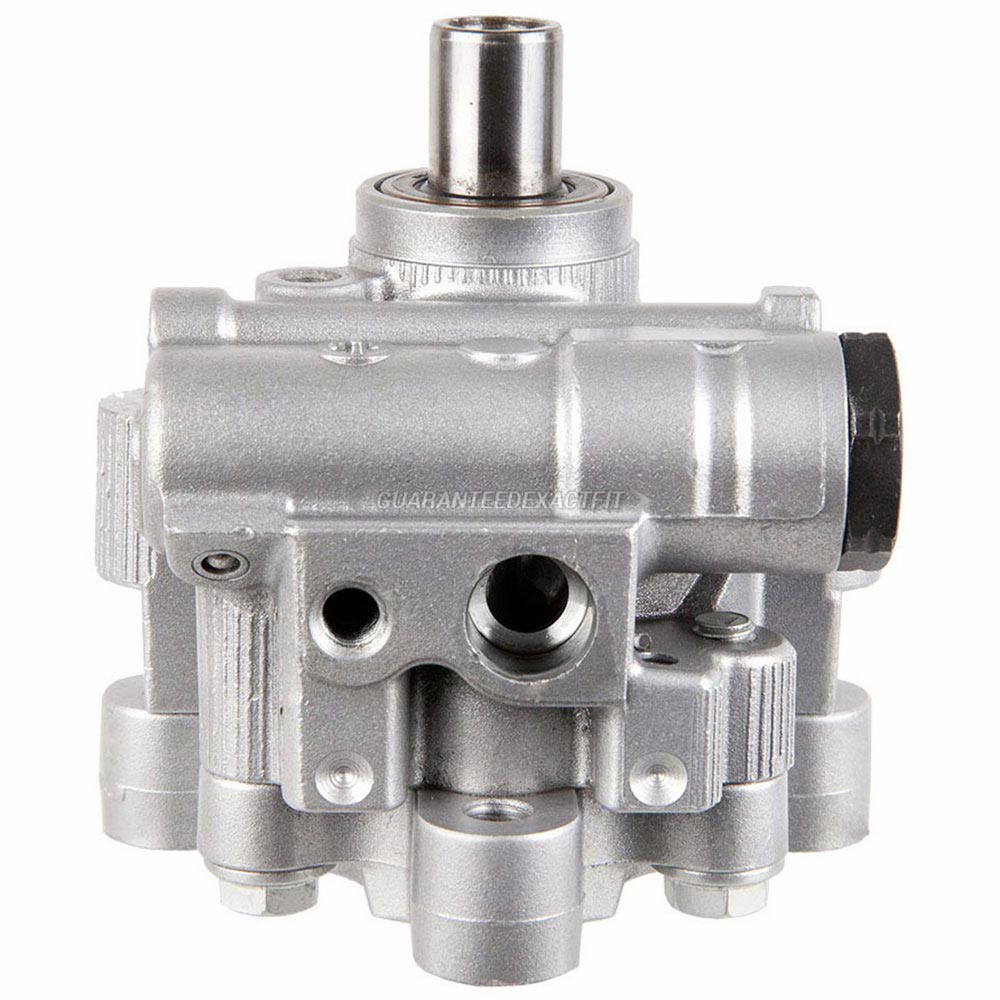 2003 Dodge Grand Caravan Power Steering Pump