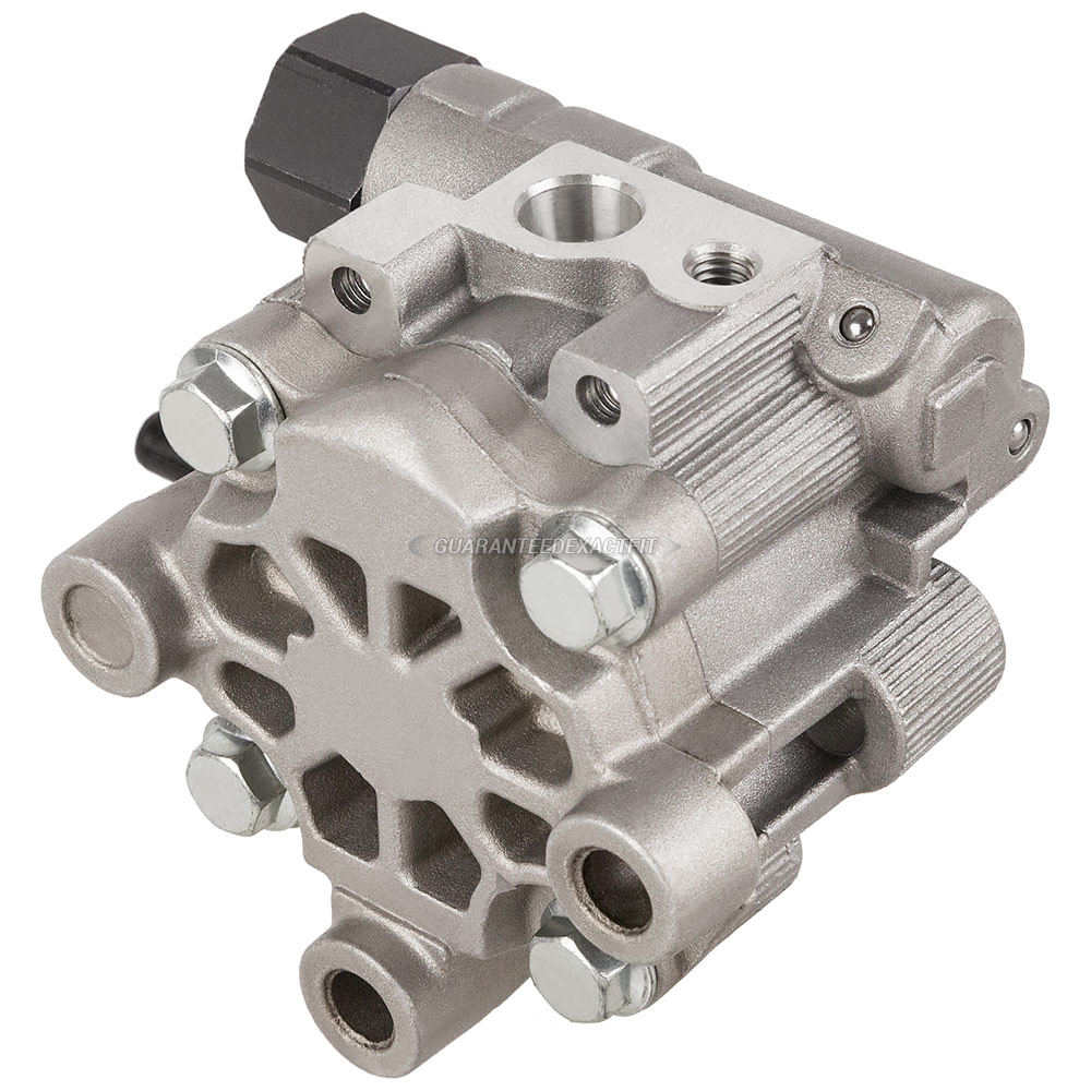 2005 Toyota Celica Power Steering Pump