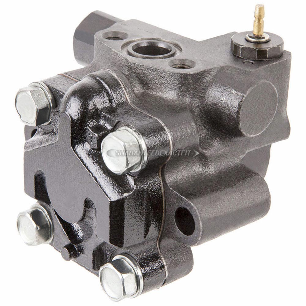 2001 Hyundai Santa Fe Power Steering Pump