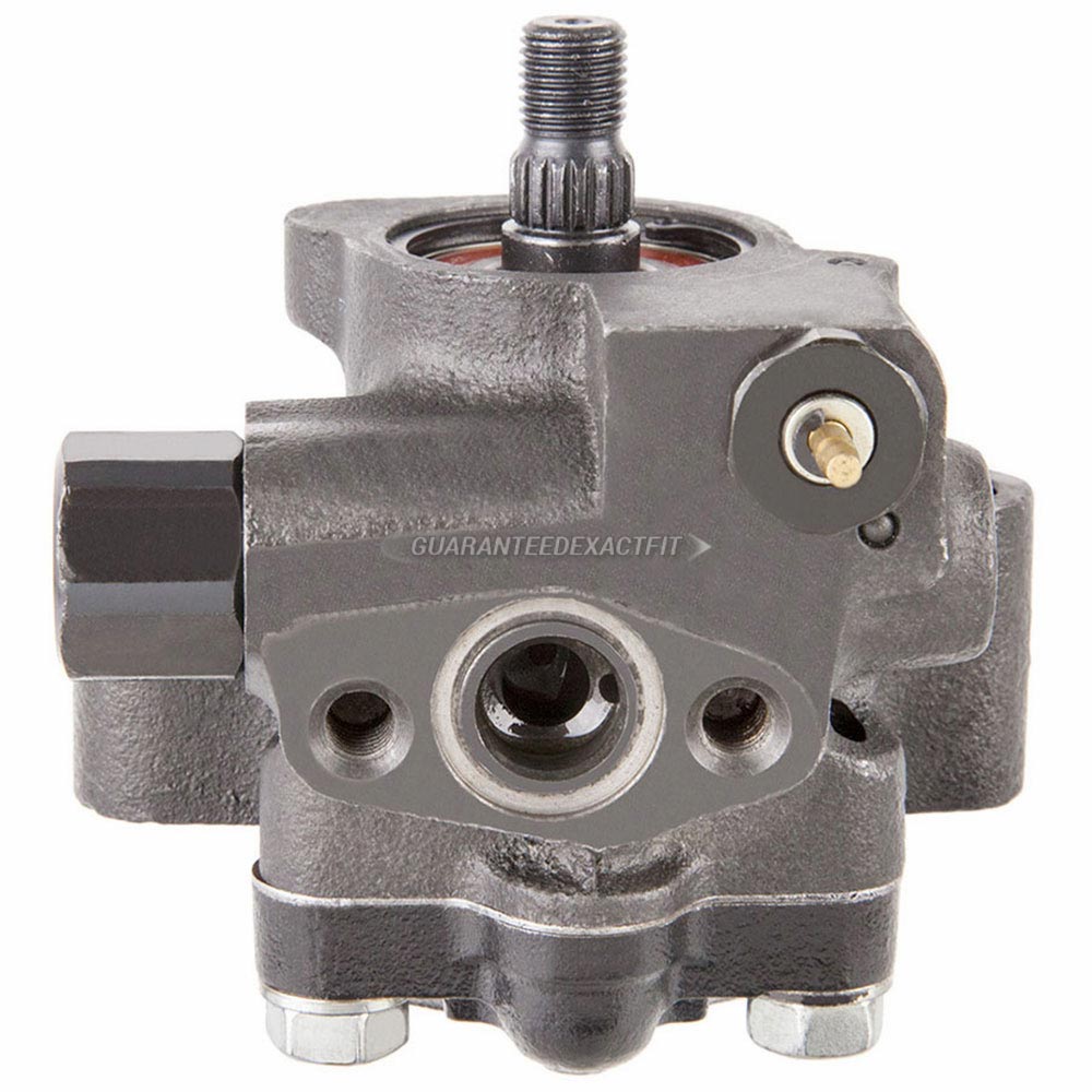 2001 Hyundai Santa Fe Power Steering Pump