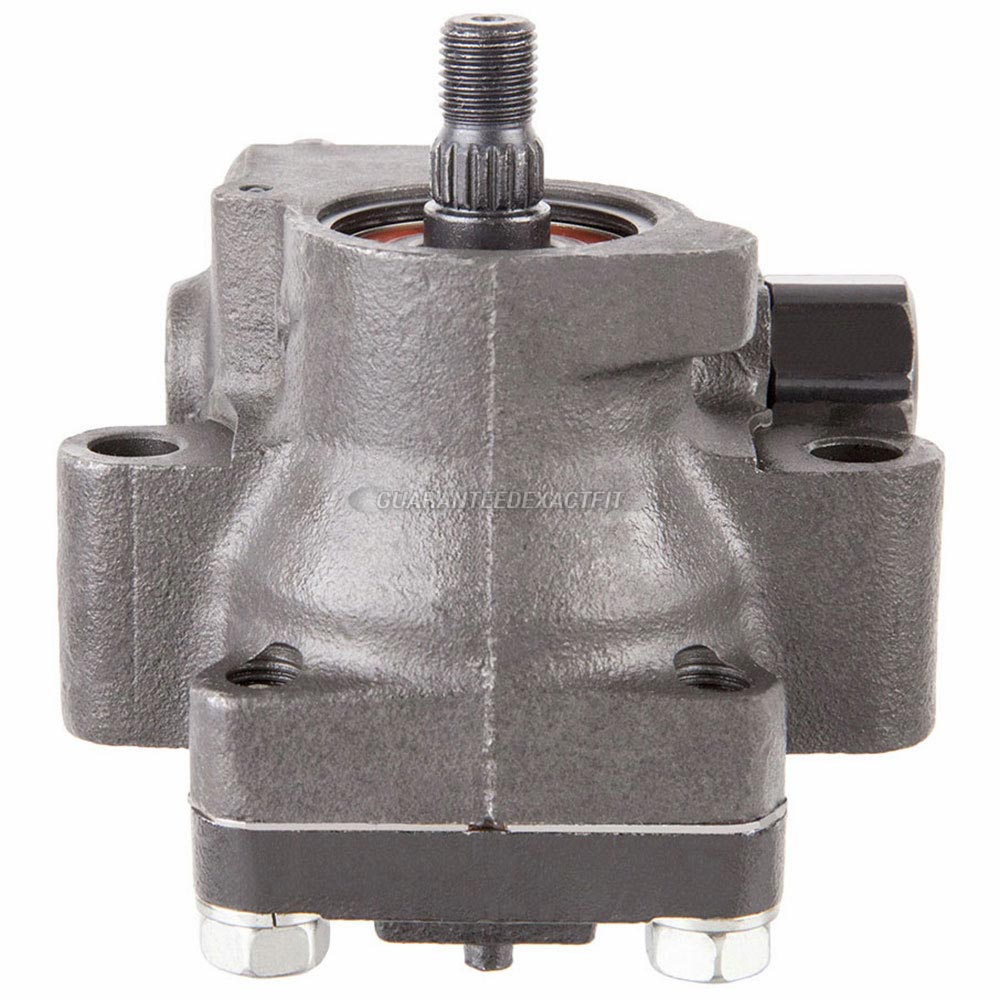 2001 Hyundai Santa Fe Power Steering Pump