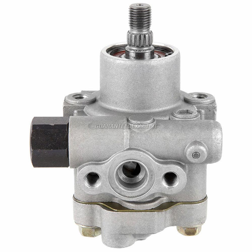 2001 Ford Escape Power Steering Pump 3.0L Engine 8600700 AN