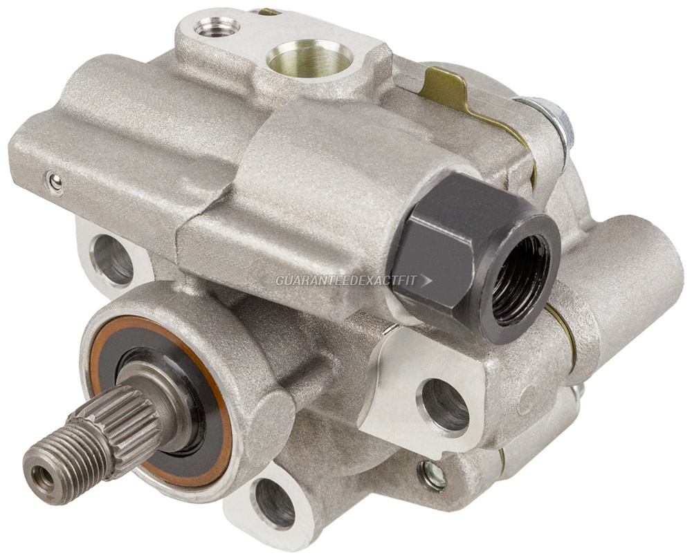  Lexus LX470 Power Steering Pump 