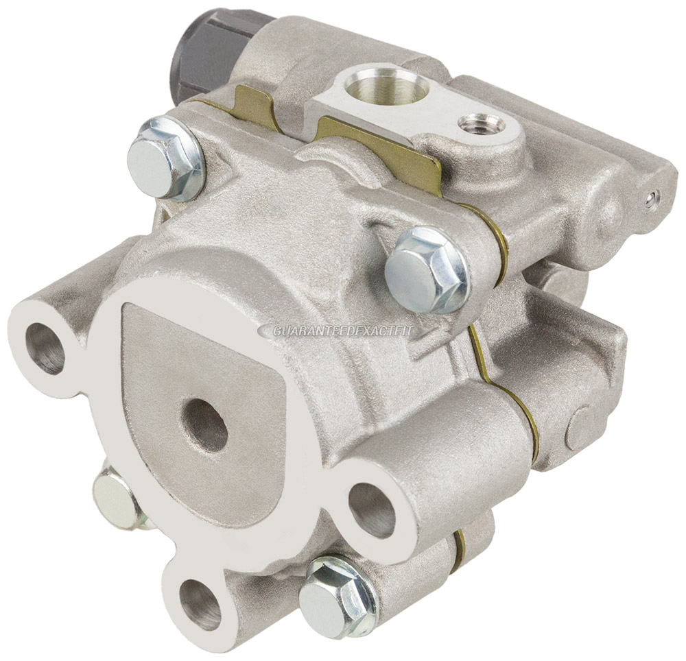 2000 Lexus LX470 Power Steering Pump