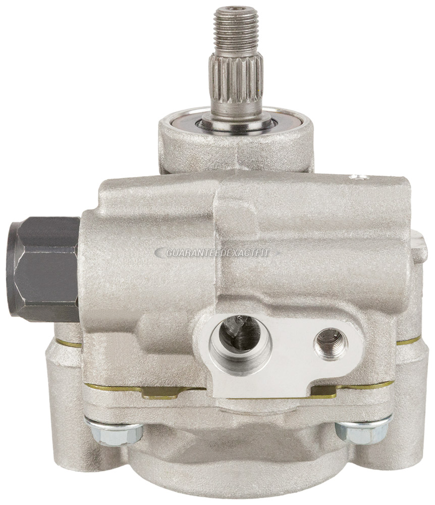 1999 Lexus LX470 Power Steering Pump All Models 8600691 AN