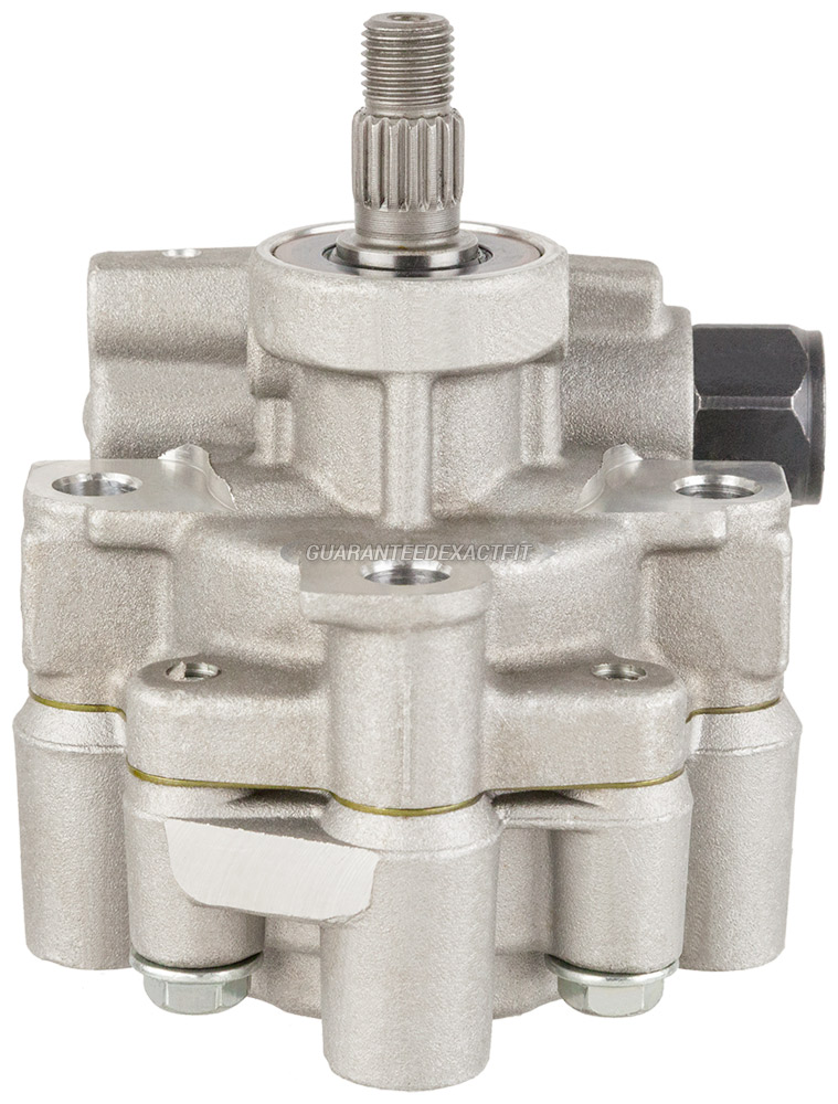 2000 Lexus LX470 Power Steering Pump