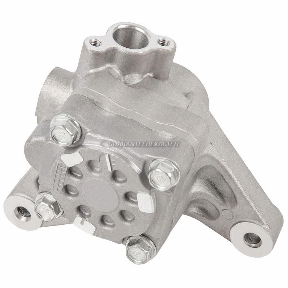 2003 Honda Pilot Power Steering Pump All Models 8600639 AN