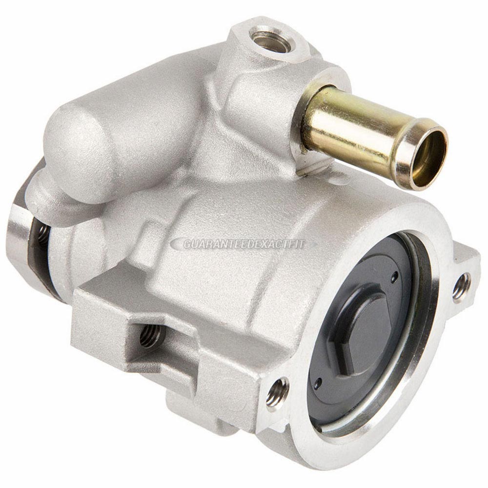 2000 Volkswagen Golf Power Steering Pump