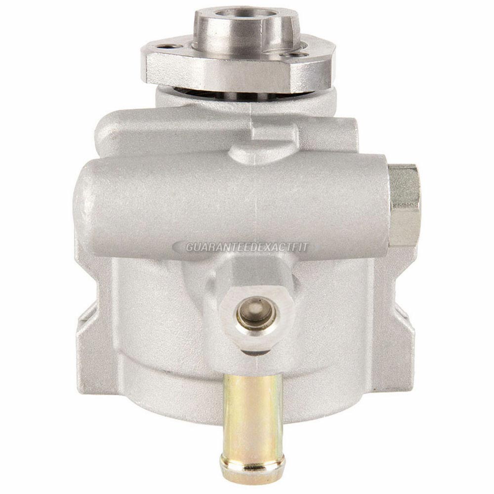 2000 Volkswagen Golf Power Steering Pump