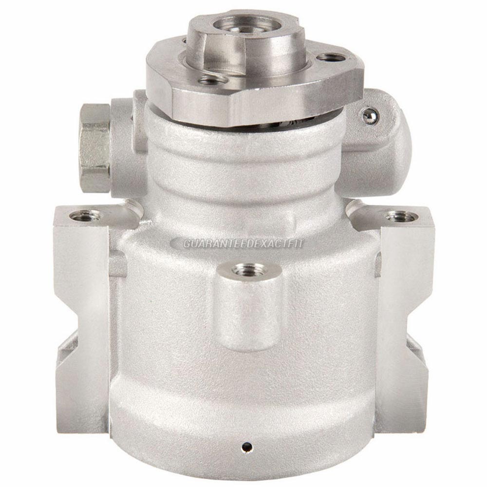 2000 Volkswagen Golf Power Steering Pump
