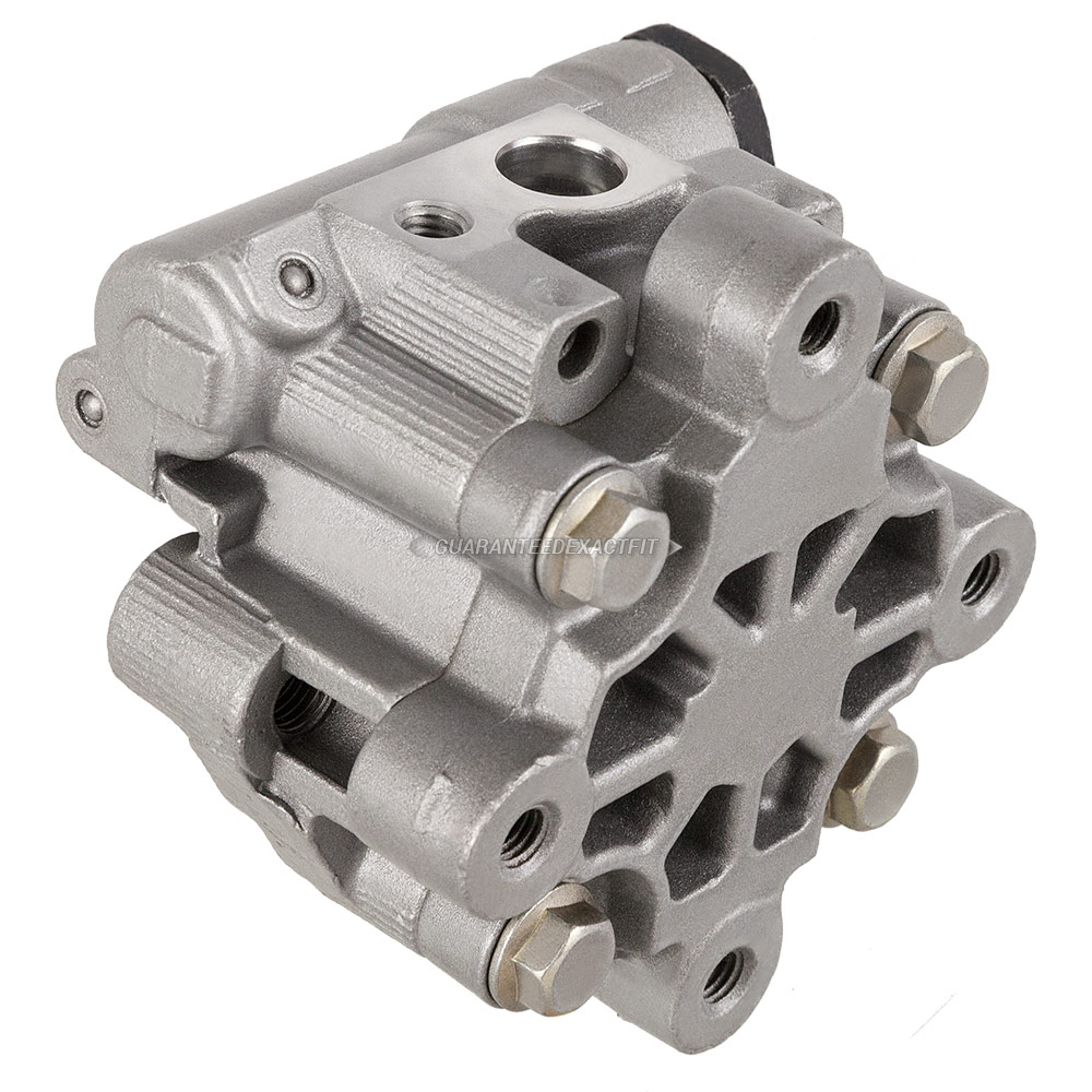 2006 Chrysler Pacifica Power Steering Pump