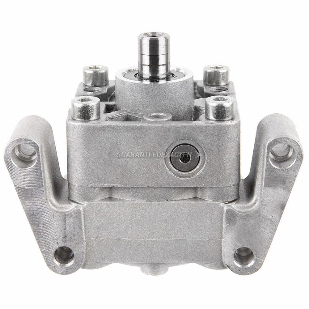 2006 Lincoln LS Power Steering Pump All Models 8601012 AN