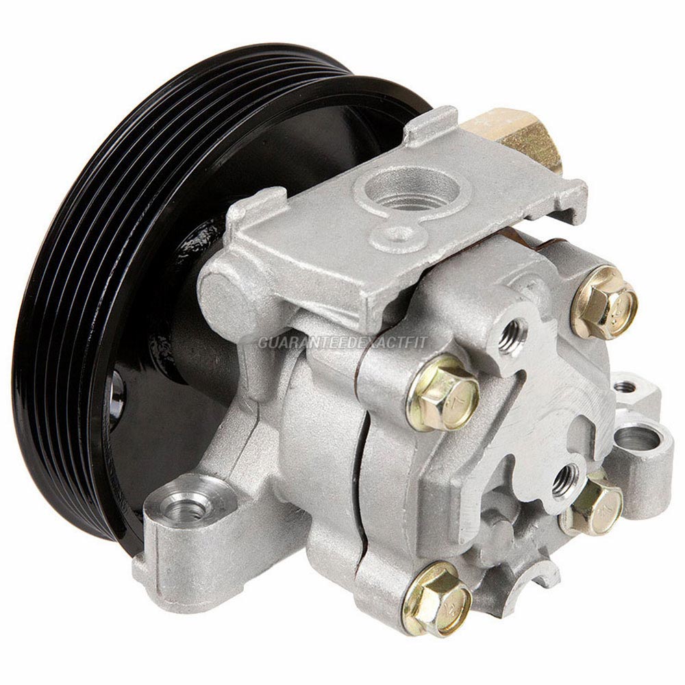 2004 Mazda 6 Power Steering Pump