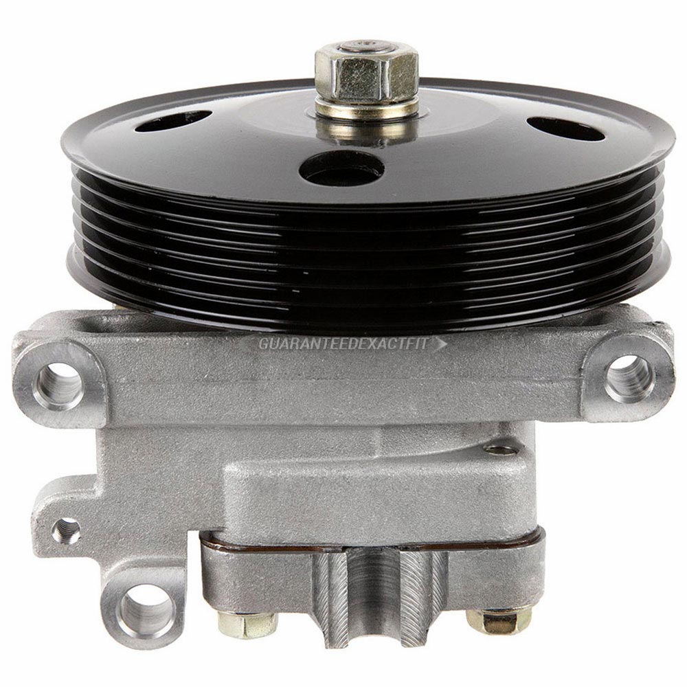 2004 Mazda 6 Power Steering Pump