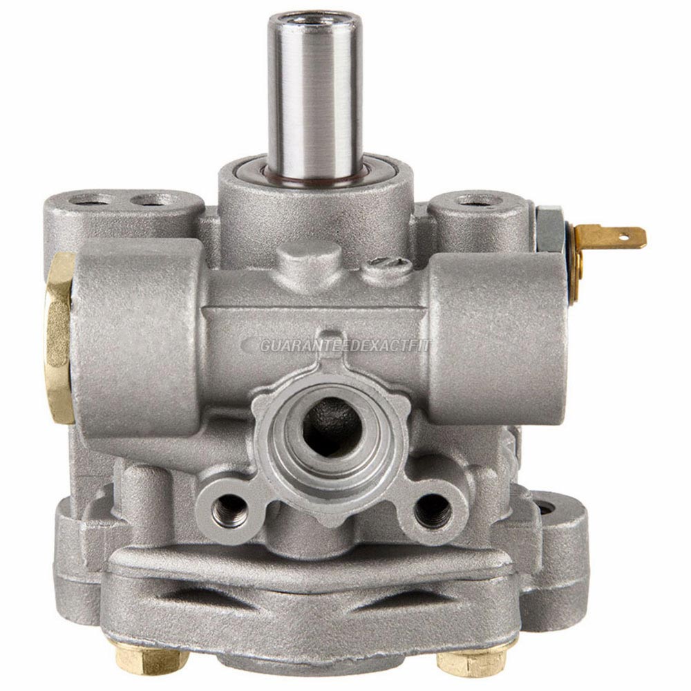 2003 Mazda 6 Power Steering Pump