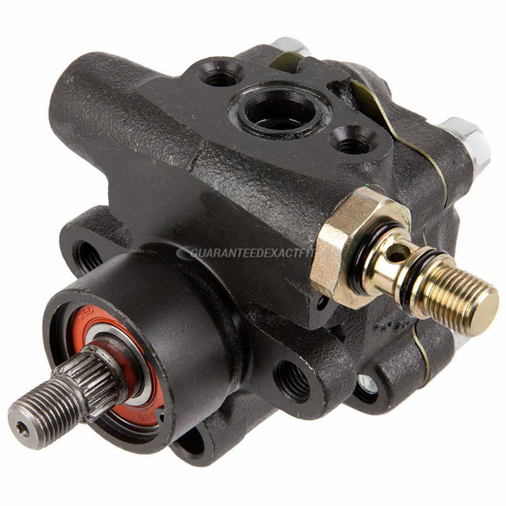 2000 Infiniti Q45 Power Steering Pump