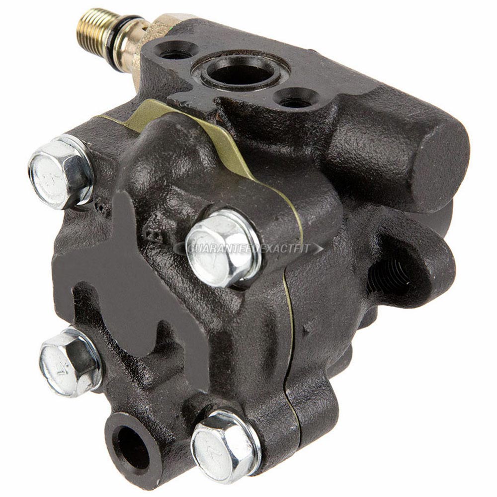 2000 Infiniti Q45 Power Steering Pump