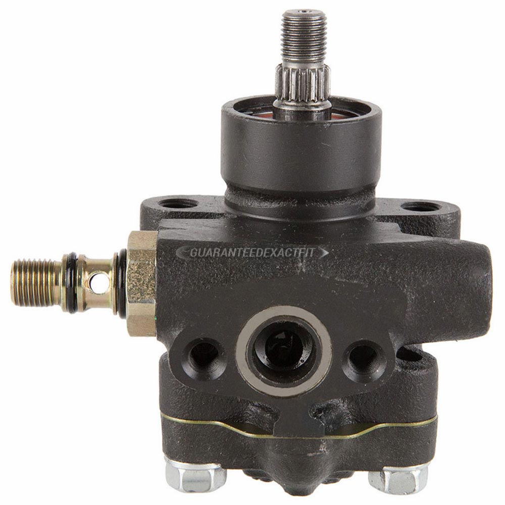 2000 Infiniti Q45 Power Steering Pump