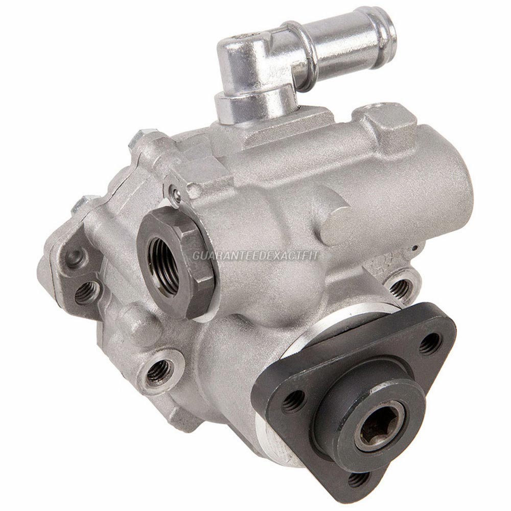 2000 Audi A6 Power Steering Pump