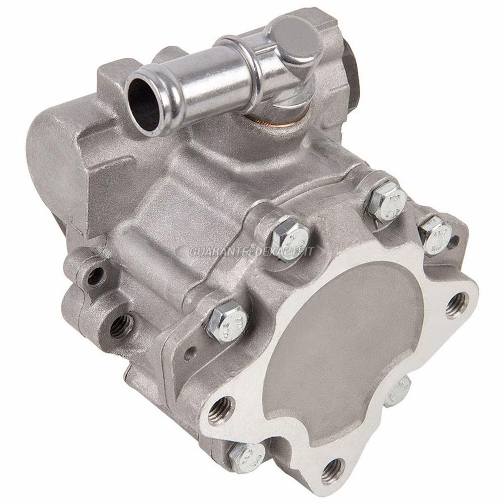 2000 Audi A6 Power Steering Pump
