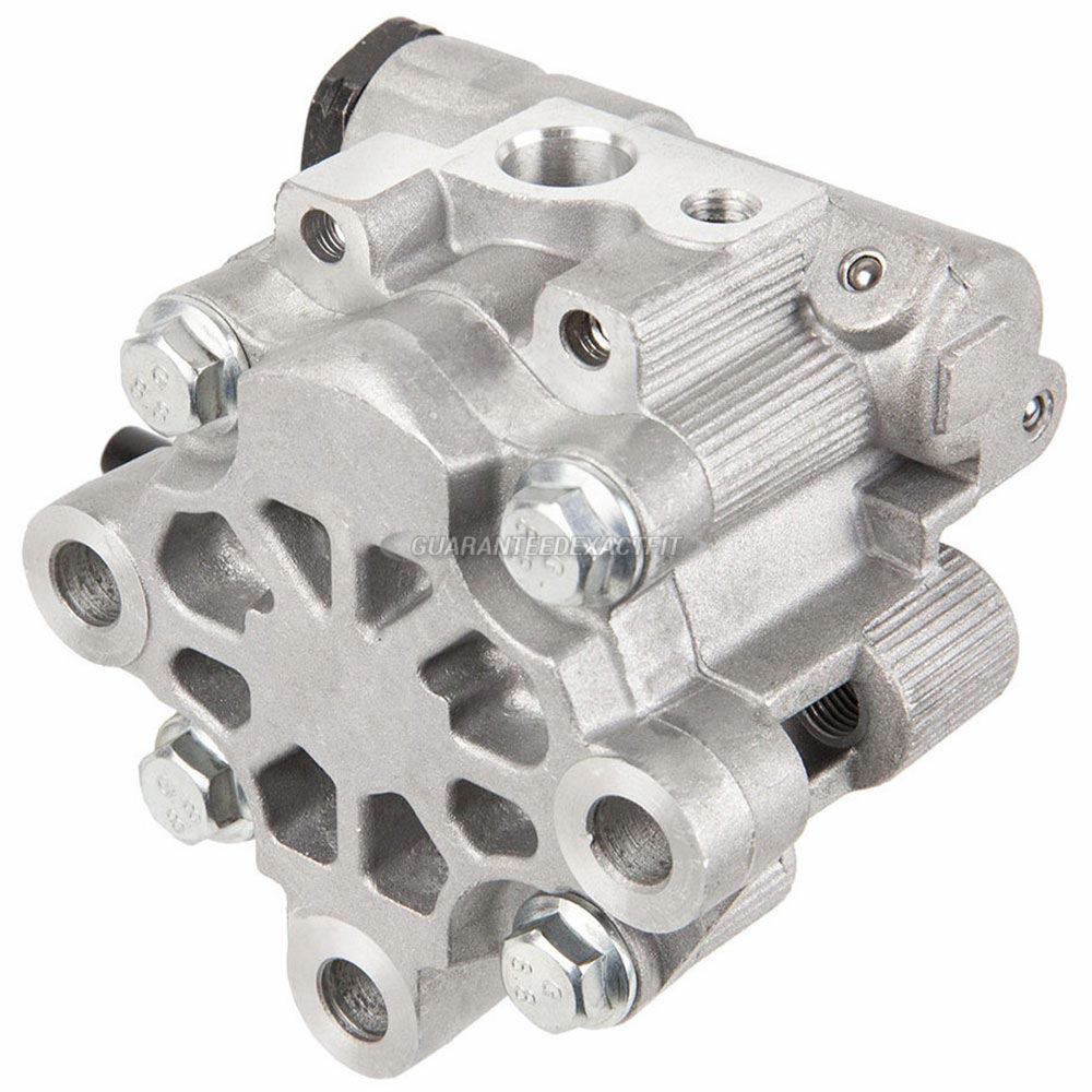 2009 Dodge Challenger Power Steering Pump