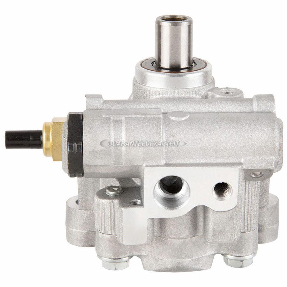 2009 Dodge Challenger Power Steering Pump