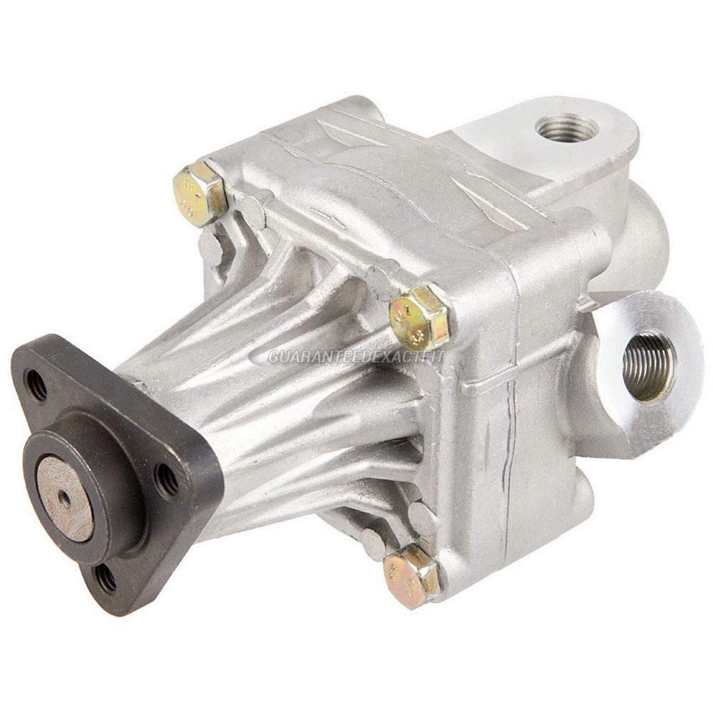 BuyAutoParts 86-01294AN Power Steering Pump